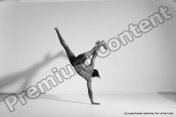 Breakdance reference poses of Enrique